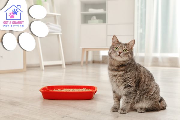 Overcoming Your Feline Friend’s Litter Box Troubles